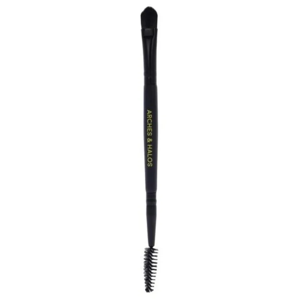 ARCHES AND HALOS Dual Ended Blending Brush NIB